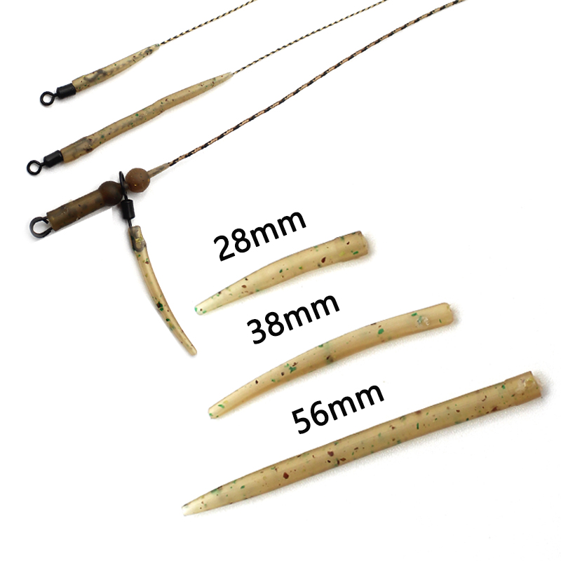 Fishing Equipment Line - 20 Buah 28/38/56Mm Aksesori Pancing Ikan
