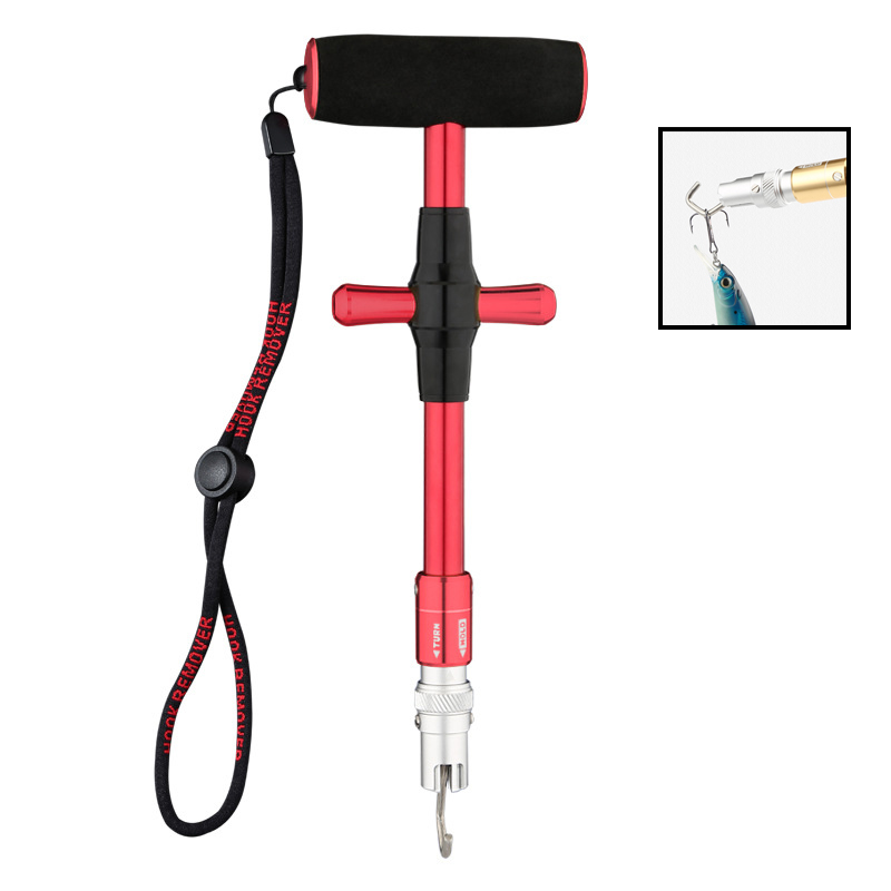 Fishing Equipment Warehouse - TAKEDO kait pancing BL-049 bentuk T,