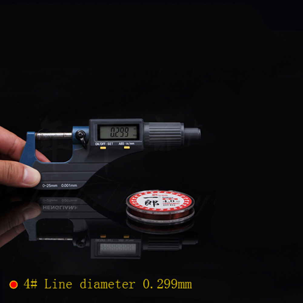 Senar Pancing Nilon Jepang Set - Fishing Equipment Line ulasan dan harga
