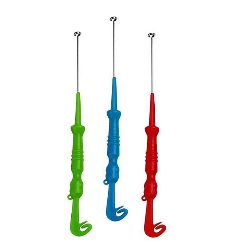 Alat pengikat simpul kuku lala - Fishing Equipment Warehouse ulasan dan harga