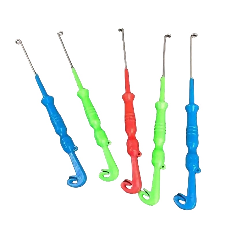 Alat pengikat simpul kuku lala - Fishing Equipment Warehouse ulasan dan harga