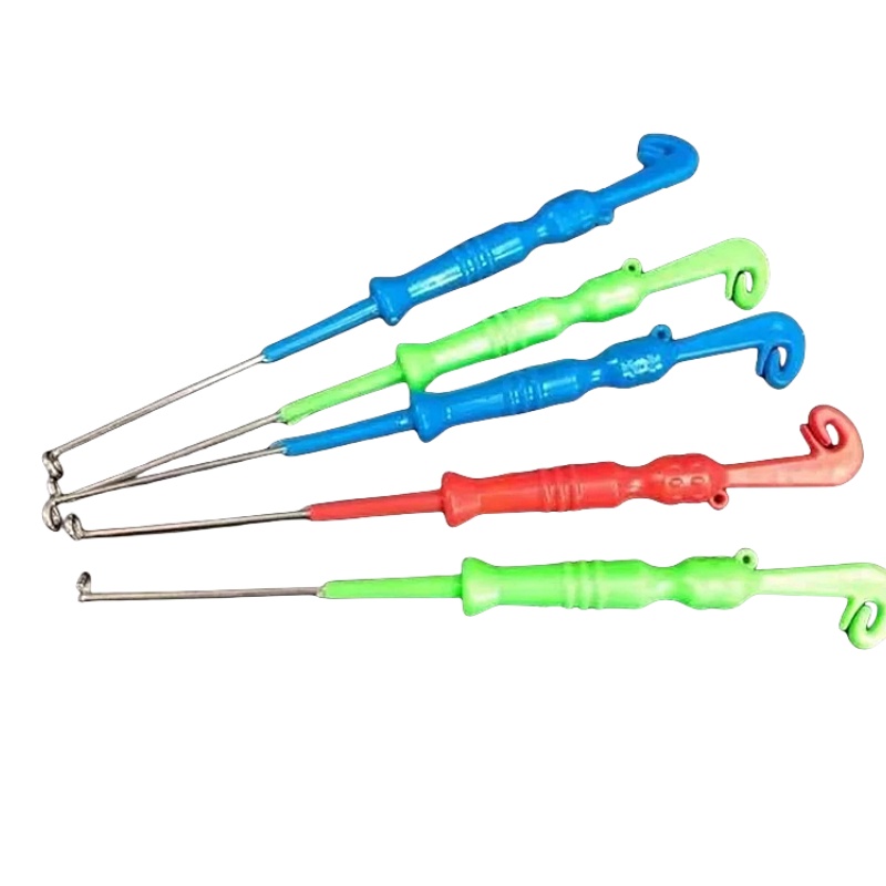 Alat pengikat simpul kuku lala - Fishing Equipment Warehouse ulasan dan harga