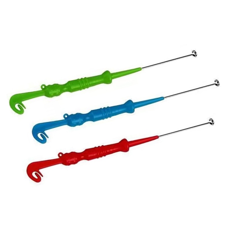 Alat pengikat simpul kuku lala - Fishing Equipment Warehouse ulasan dan harga