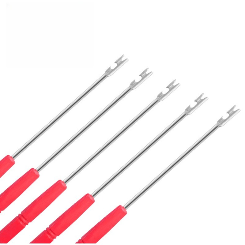 10 Buah Alat Penghilang Kail P - Fishing Equipment Warehouse ulasan dan harga