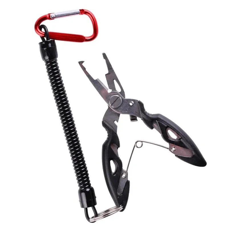 Tang Pemotong Pancing, Gunting - Fishing Equipment Used ulasan dan harga