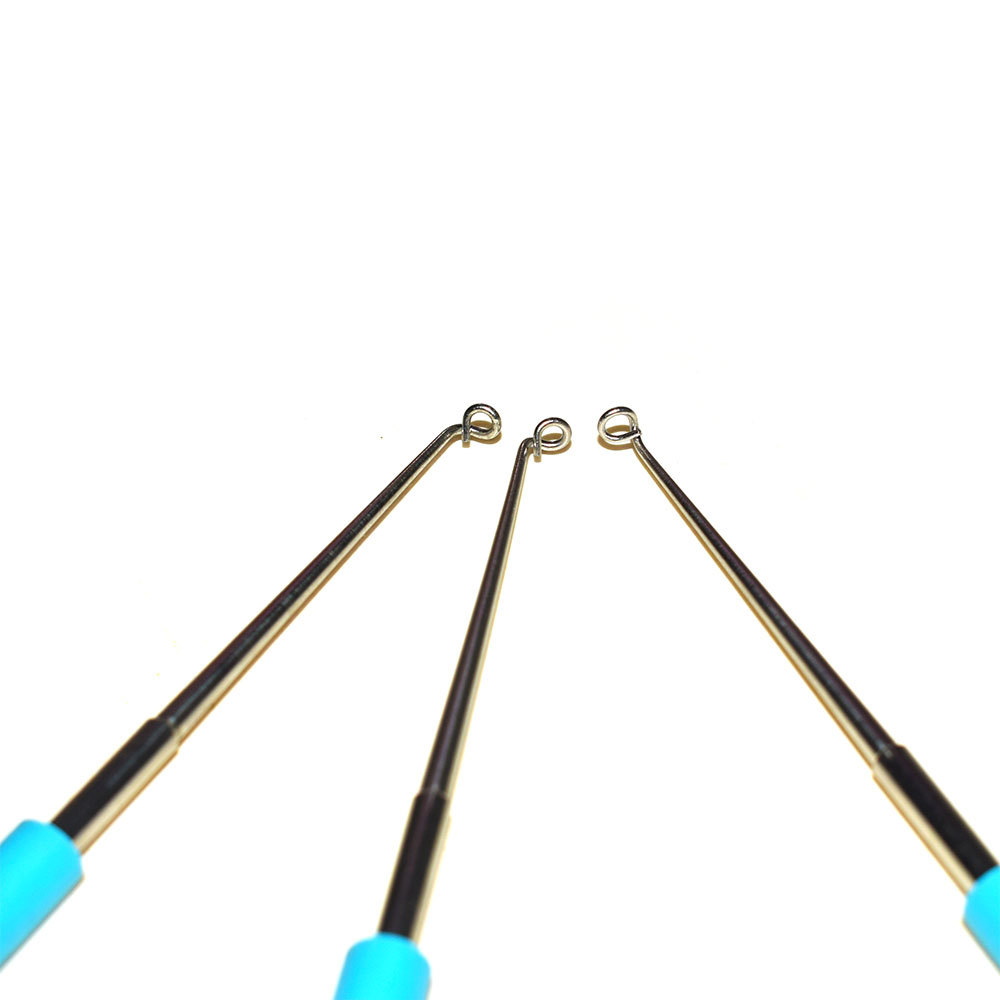 Alat kait pancing, 1 buah muda - Fishing Equipment Warehouse ulasan dan harga