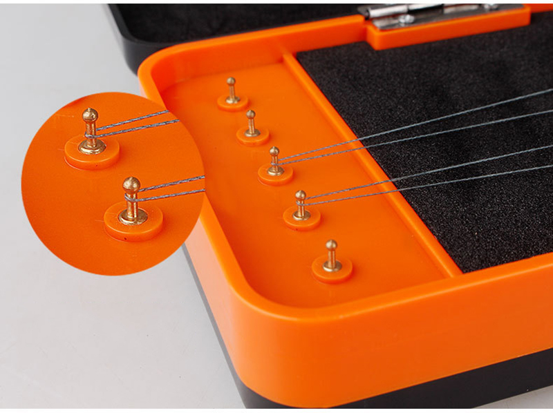 Memancing Ikan Mas Rig Dompet  - Fishing Equipment Line ulasan dan harga