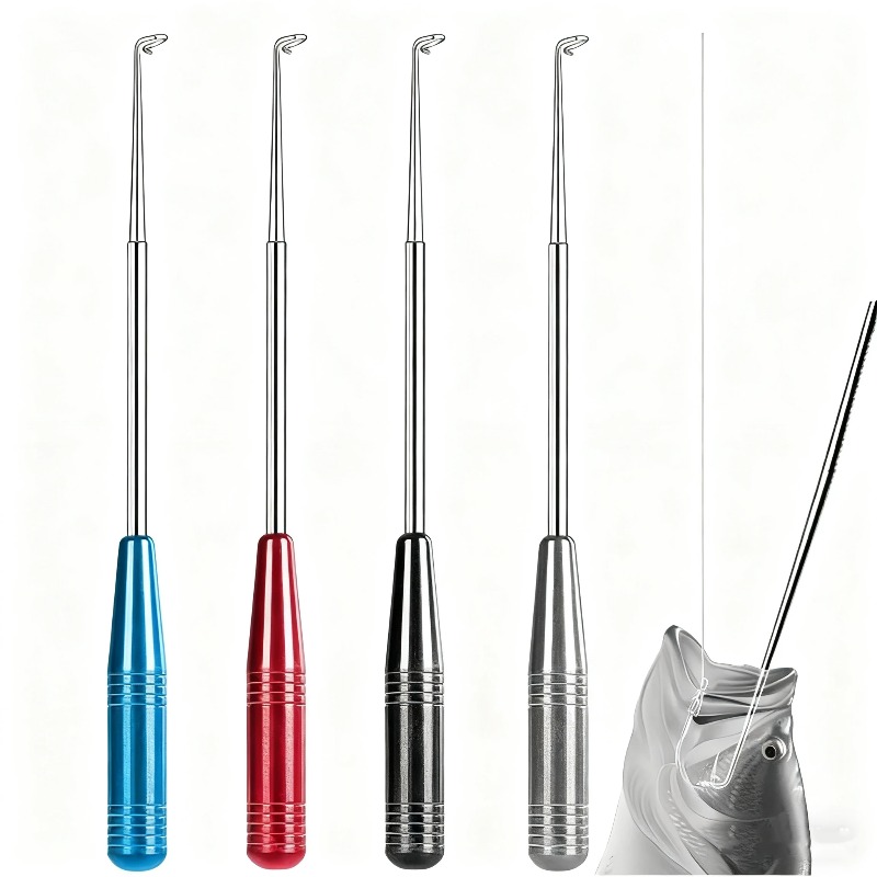 Alat Portabel Penghilang Kait  - Fishing Equipment Warehouse ulasan dan harga