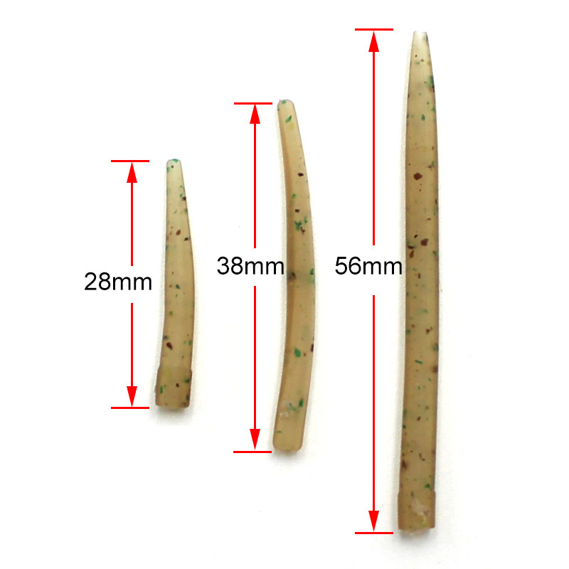 20 Buah 28/38/56Mm Aksesori Pa - Fishing Equipment Line ulasan dan harga