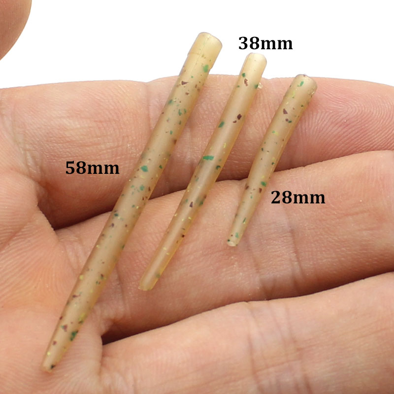 20 Buah 28/38/56Mm Aksesori Pa - Fishing Equipment Line ulasan dan harga