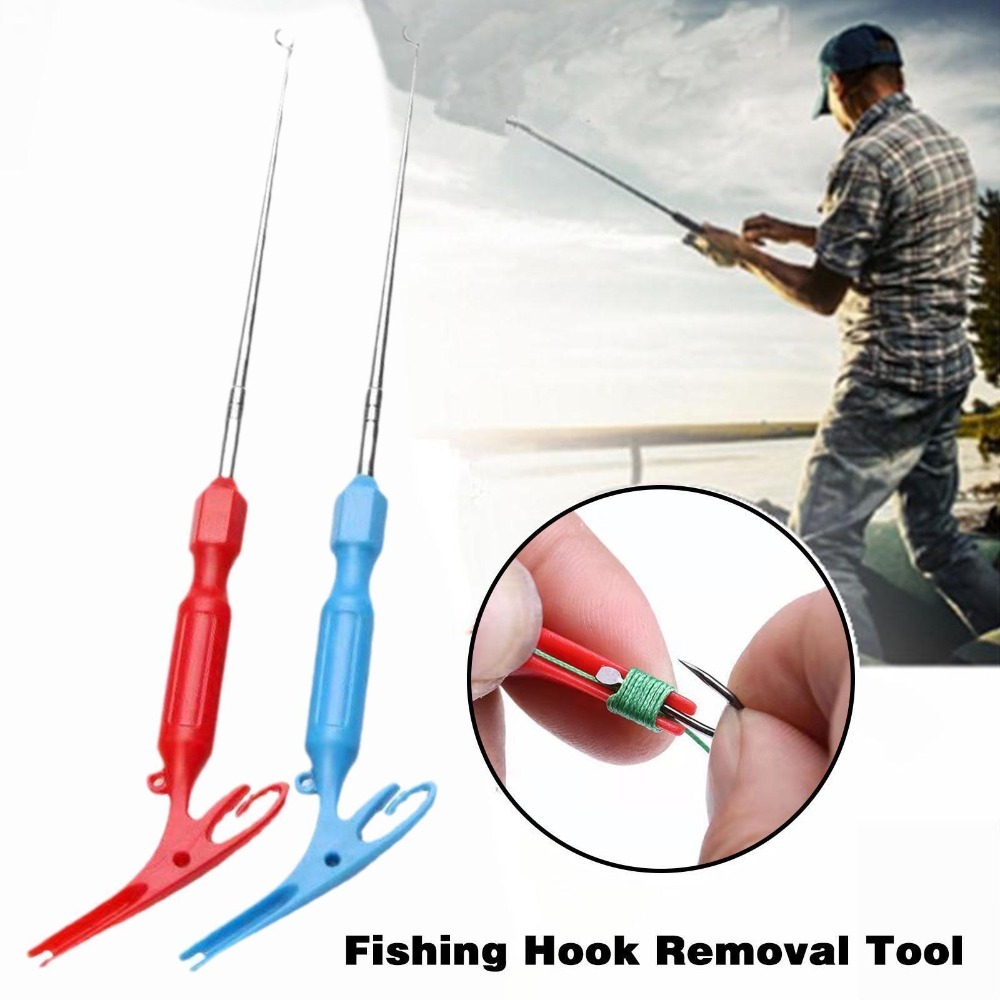 Alat pelepas kait pancing 3 da - Fishing Equipment Warehouse ulasan dan harga