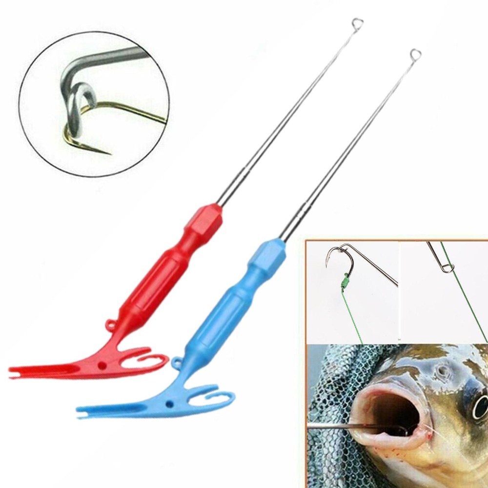 Alat pelepas kait pancing 3 da - Fishing Equipment Warehouse ulasan dan harga