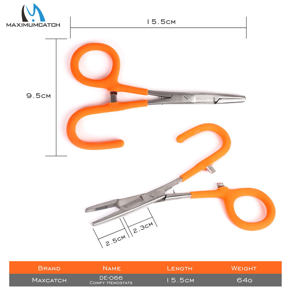 Maximumcatching Fly Fishing Ho - Fishing Equipment Warehouse ulasan dan harga