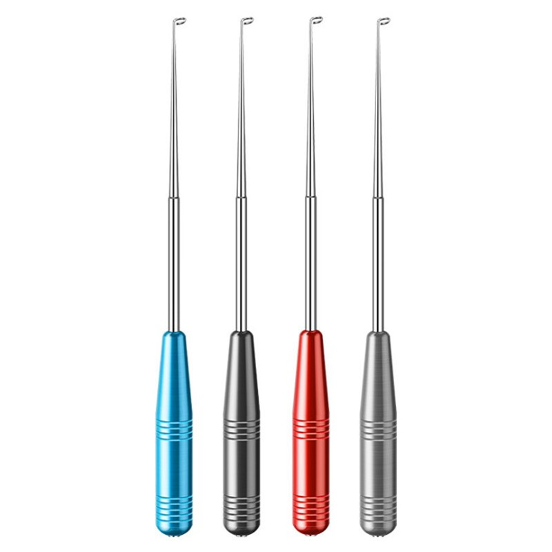 Pelepas kait pancing Baja taha - Fishing Equipment Warehouse ulasan dan harga