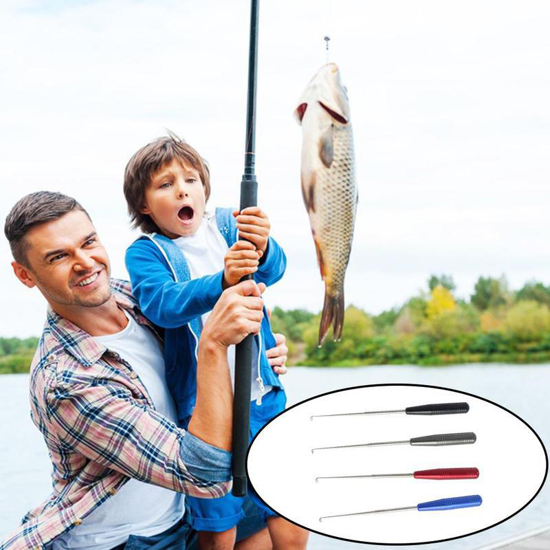 Pelepas kait pancing Baja taha - Fishing Equipment Warehouse ulasan dan harga