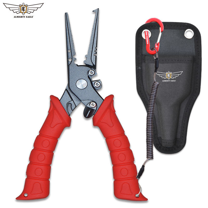Tang Luya presisi tinggi Tang  - Fishing Equipment Warehouse ulasan dan harga