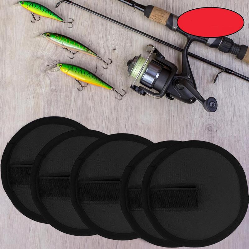 4 Buah Penutup Kail Pancing Pe - Fishing Equipment Used ulasan dan harga