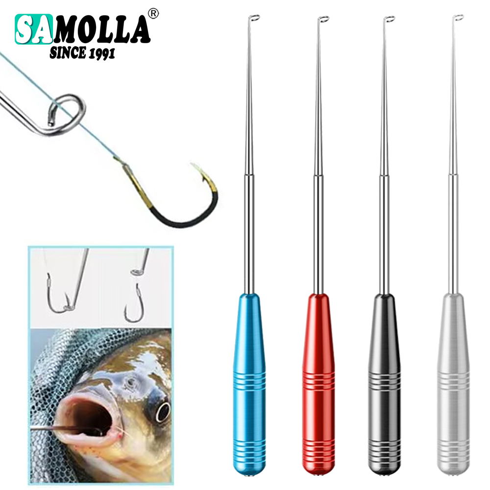 Kait pancing Stainless steel,  - Fishing Equipment Warehouse ulasan dan harga