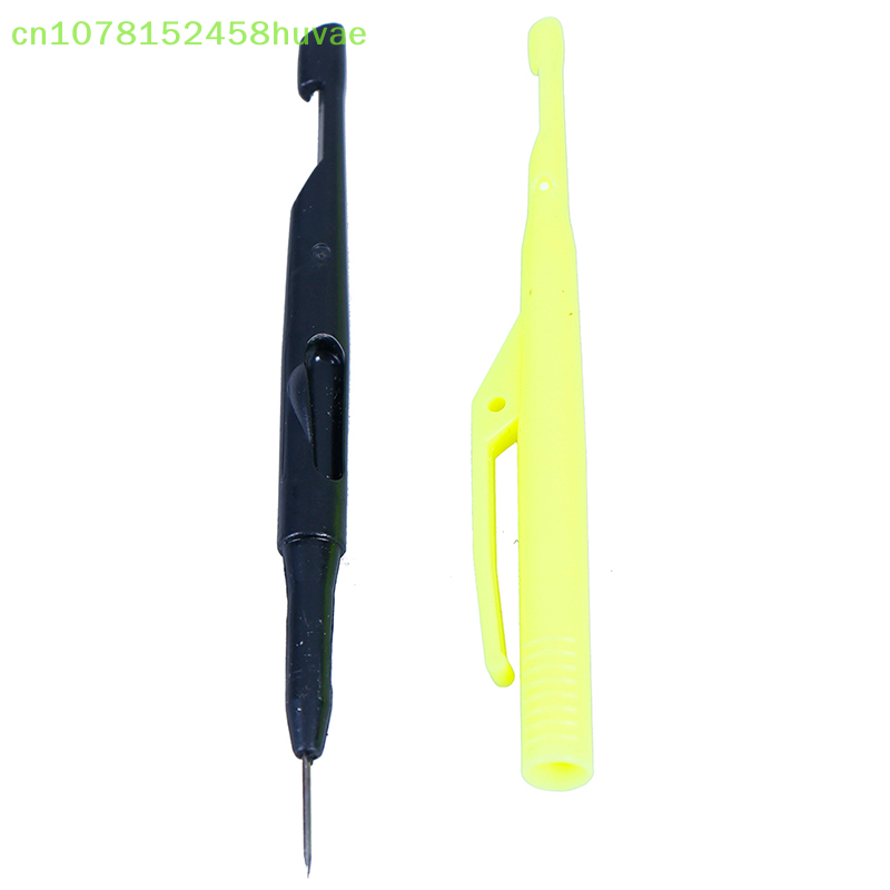 2 Pcs Alat Pelepas Kait Plasti - Fishing Equipment Warehouse ulasan dan harga