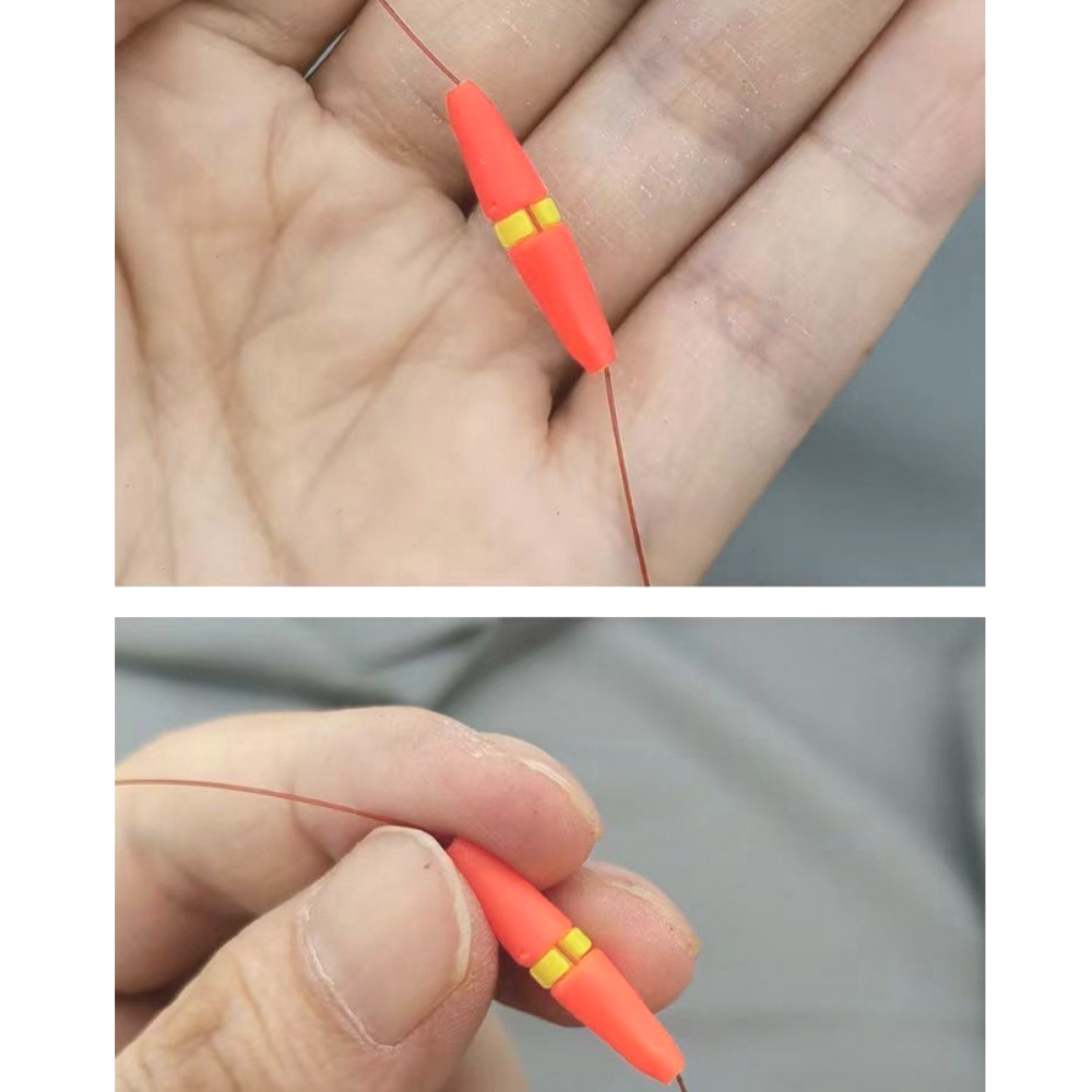 80pcs/set Alat Pancing Anti An - Fishing Equipment Used ulasan dan harga