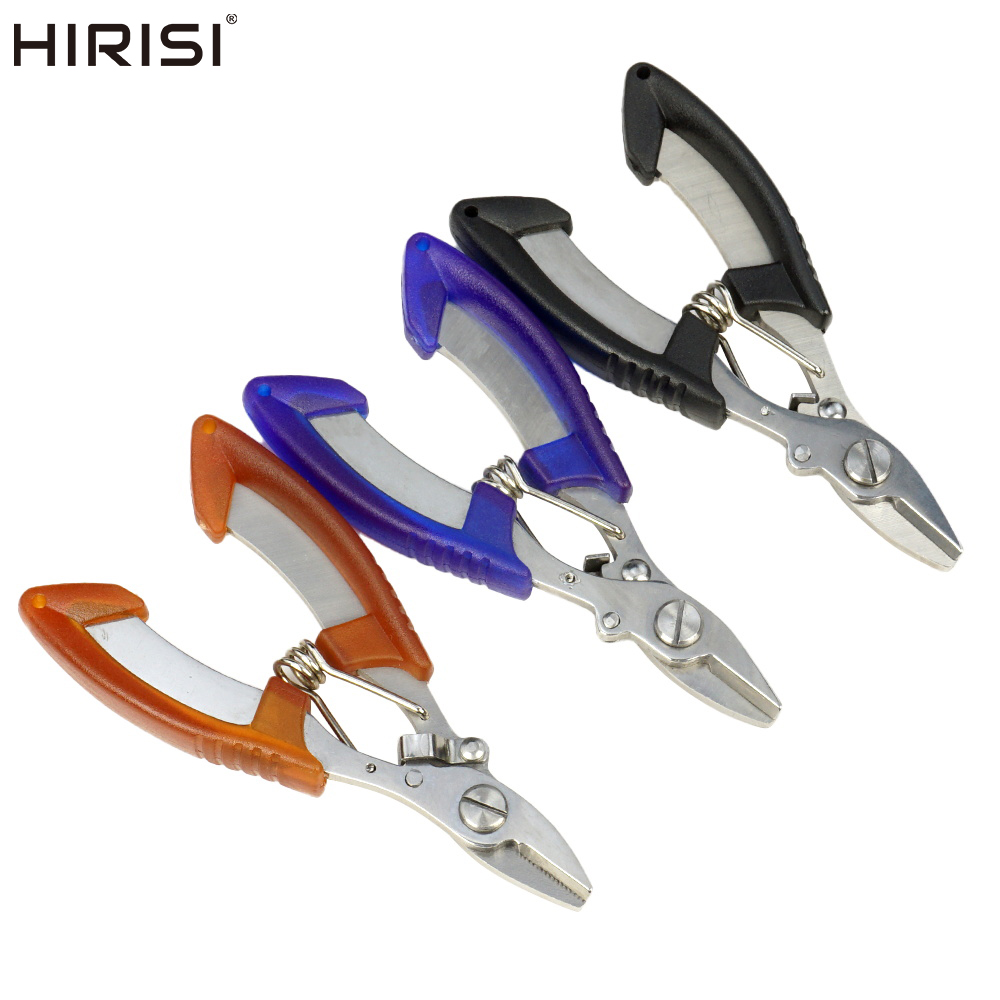 Gunting Pancing Hirisi JD03 Ba - Fishing Equipment Line ulasan dan harga