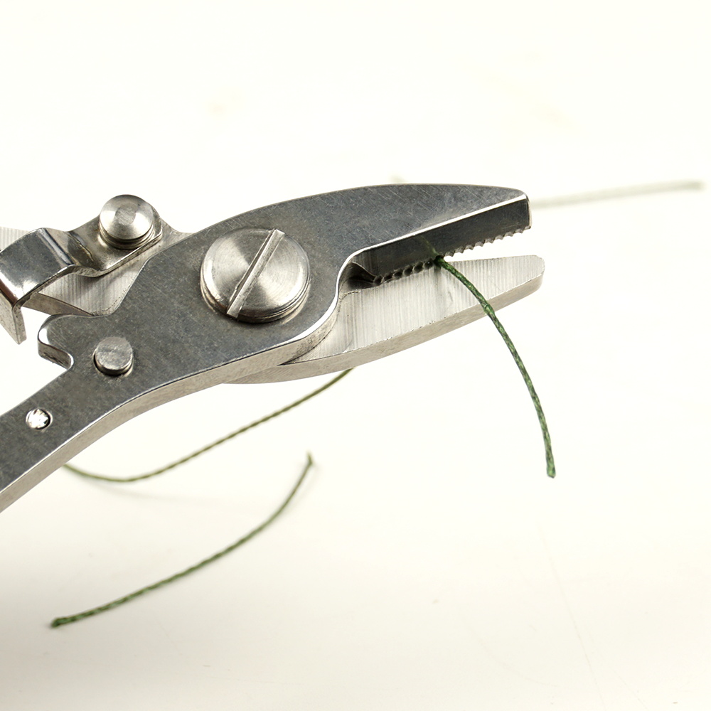 Gunting Pancing Hirisi JD03 Ba - Fishing Equipment Line ulasan dan harga